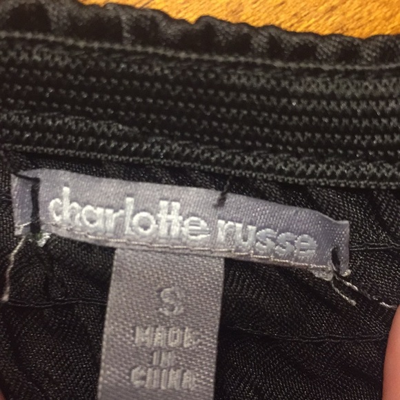 Two bustiers one small one xs - Picture 7 of 8